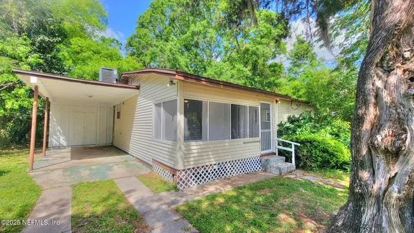 $1,195 | 9348 Culpeper Avenue, Jacksonville, FL 32208