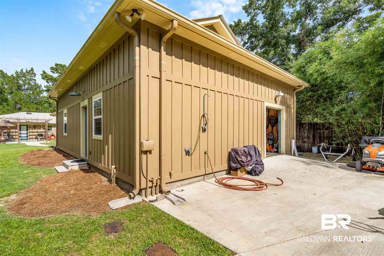 19475 Liberty Road Fairhope, AL 36532 - Photo 30 of 37