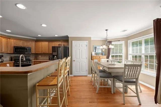 $569,900 | 745 Roland Manor Drive, Dacula, GA 30019