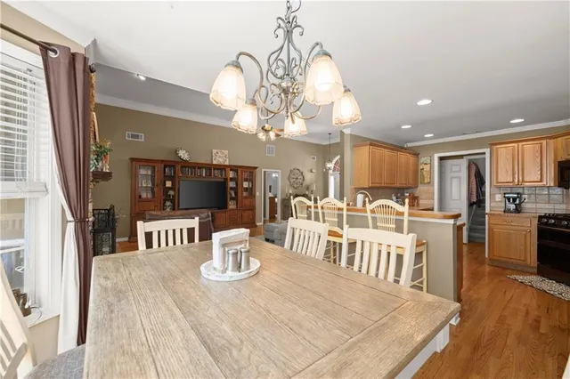 $569,900 | 745 Roland Manor Drive, Dacula, GA 30019