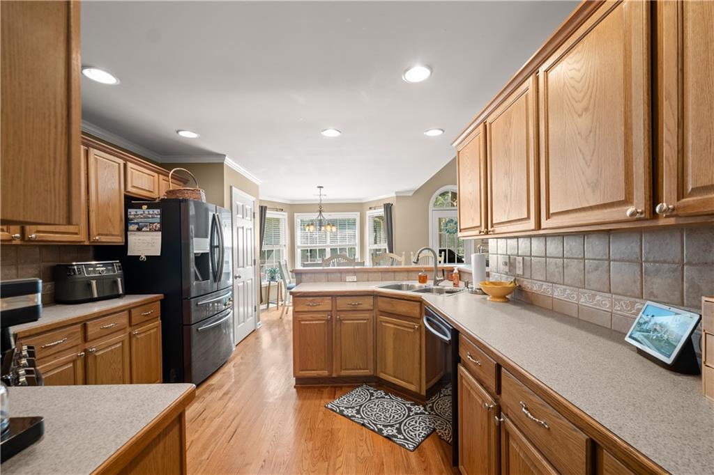 745 Roland Manor Drive Dacula, GA 30019 - Photo 17 of 63