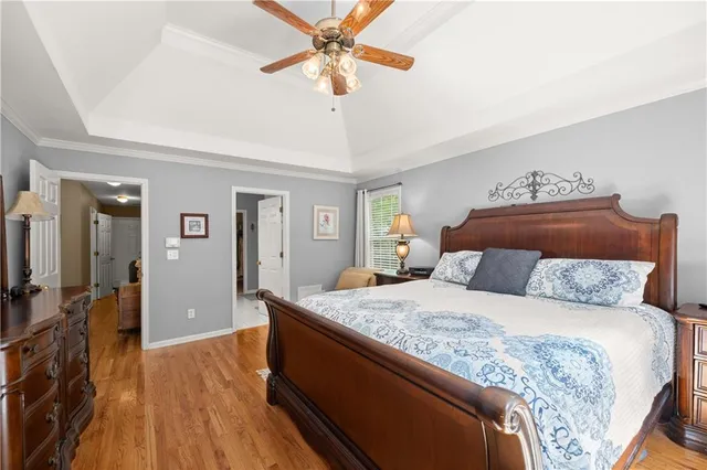 $569,900 | 745 Roland Manor Drive, Dacula, GA 30019