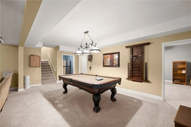 $569,900 | 745 Roland Manor Drive, Dacula, GA 30019