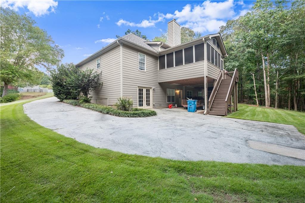 745 Roland Manor Drive Dacula, GA 30019 - Photo 58 of 63