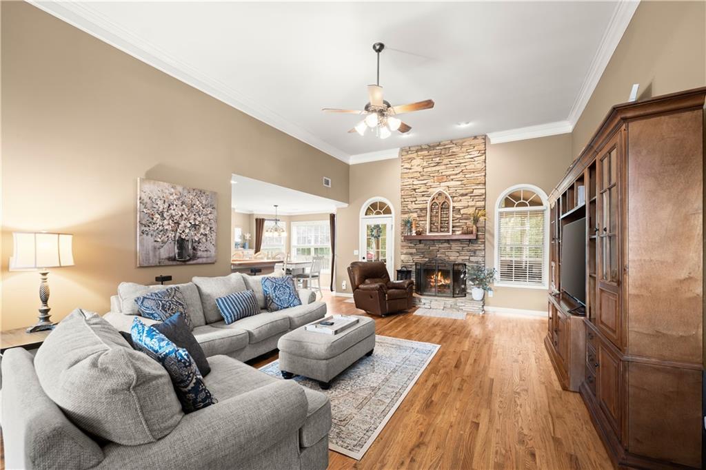 745 Roland Manor Drive Dacula, GA 30019 - Photo 6 of 63