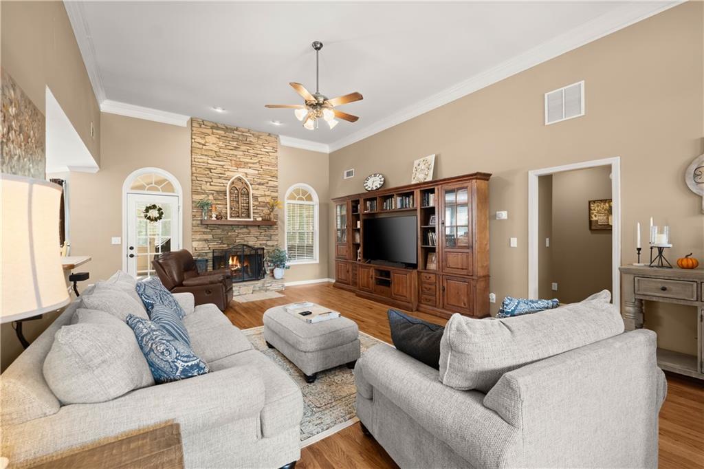 745 Roland Manor Drive Dacula, GA 30019 - Photo 8 of 63