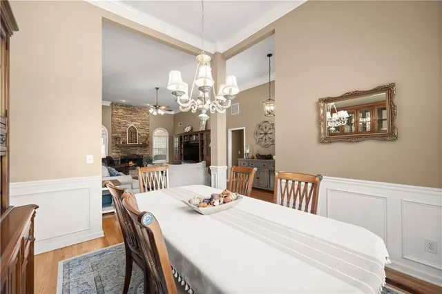 $569,900 | 745 Roland Manor Drive, Dacula, GA 30019