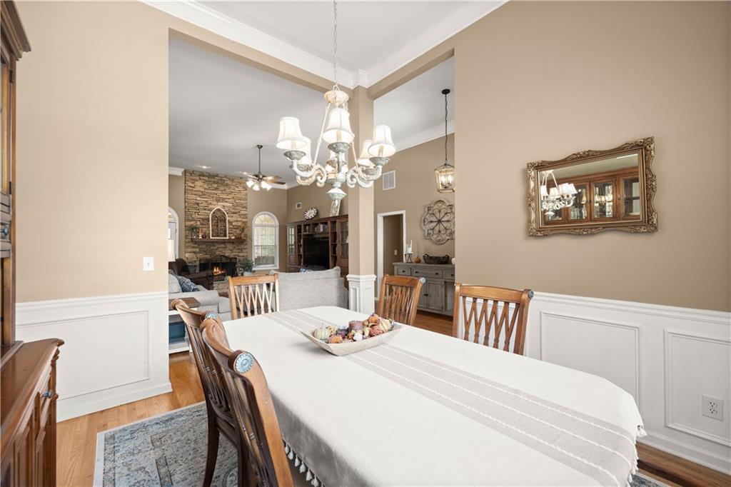 745 Roland Manor Drive Dacula, GA 30019 - Photo 10 of 63