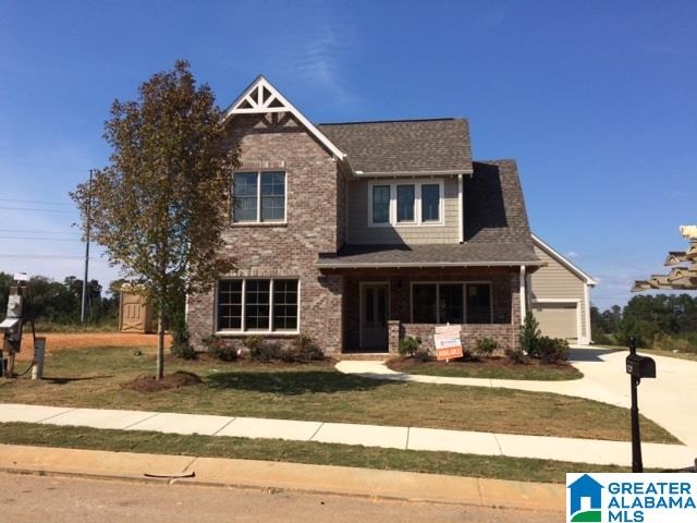 5229 Meadow Ridge Trail Bessemer, AL 35022 - Photo 1 of 27