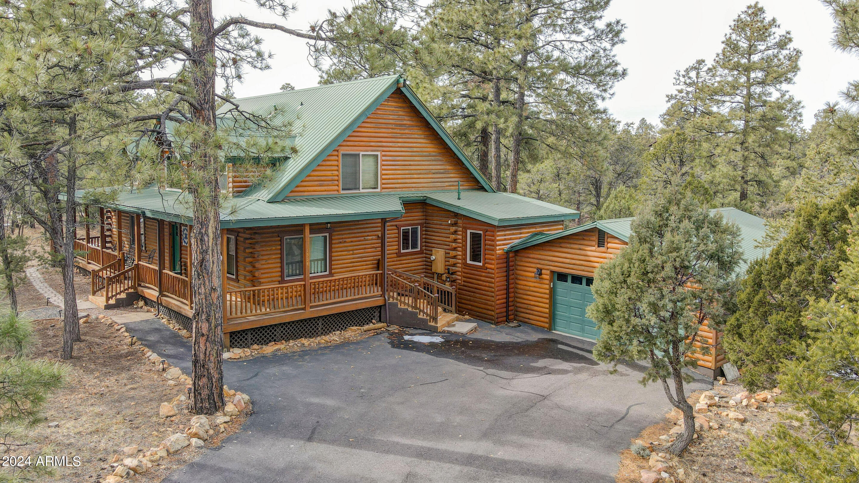 1534 Mainline Road Heber, AZ 85928 - Photo 1 of 40 Main shot