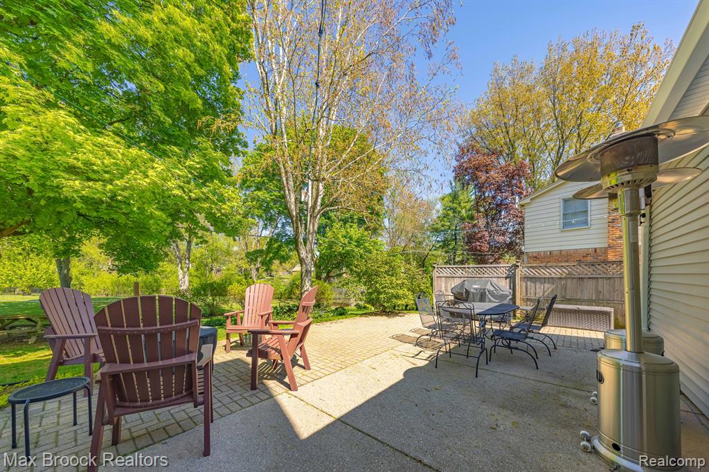 29884 Fox Grove Road Farmington Hills, MI 48334 - Photo 55 of 64