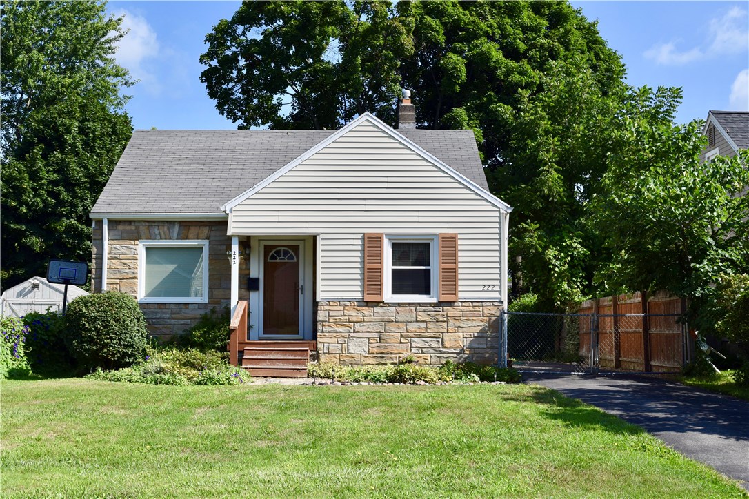 222 Leonard Road Greece, NY 14616 - Photo 1 of 1