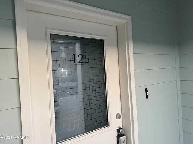 $1,595 | 125 Gadwall Drive, Youngsville, LA 70592