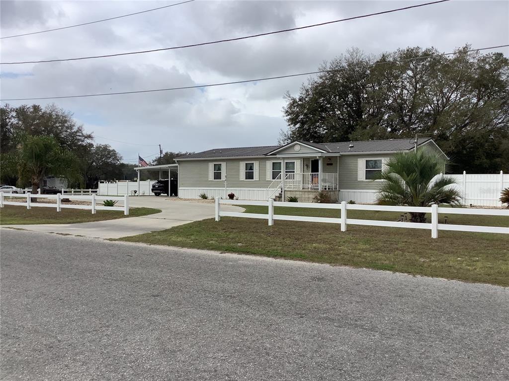 14350 Southeast 87th Terrace Road Summerfield, FL 34491 - Photo 1 of 1 Gallery Image 1