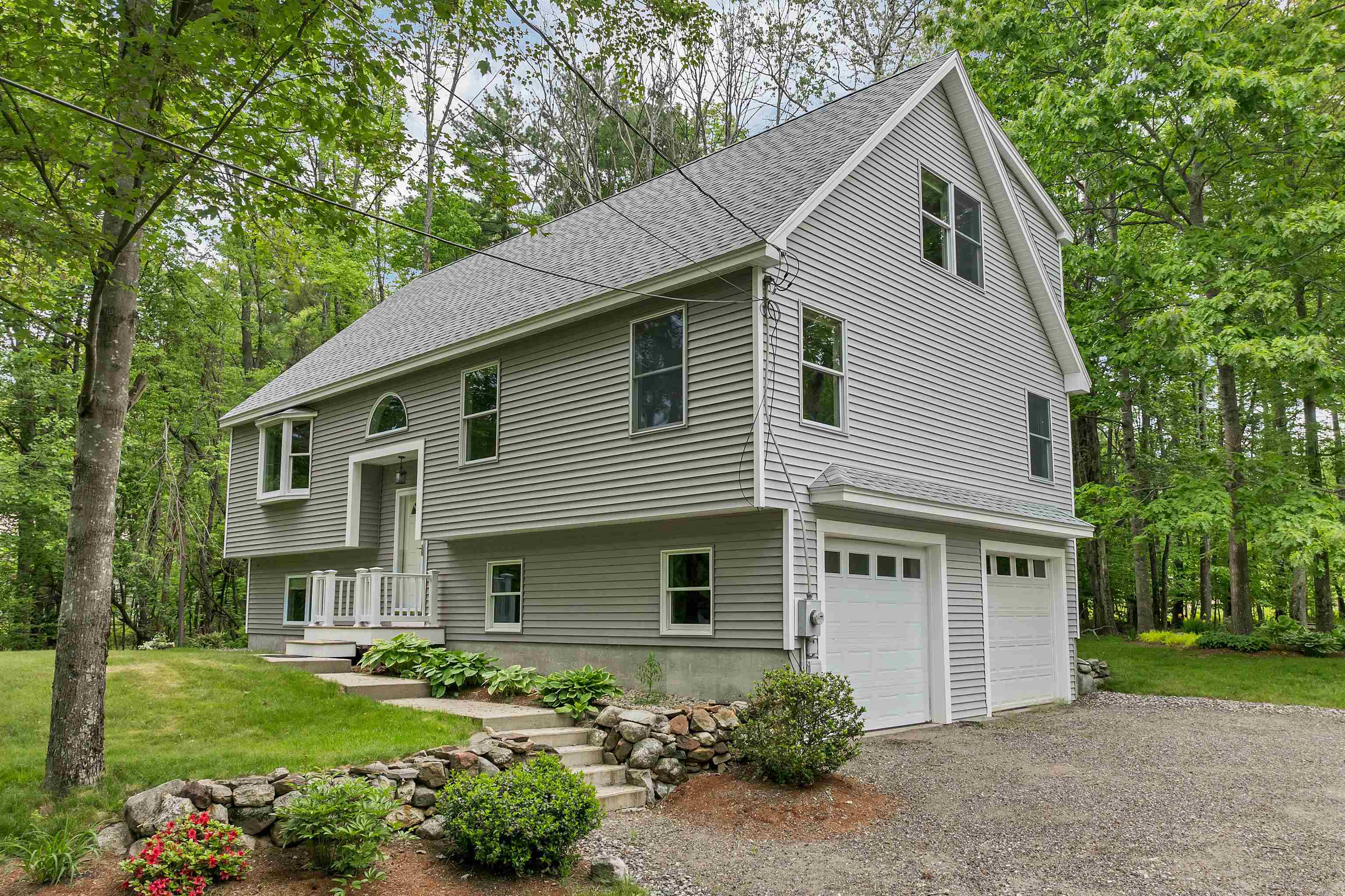 58 Pearson Road Alton, NH 03809 - Photo 1 of 60 Gallery Image 1