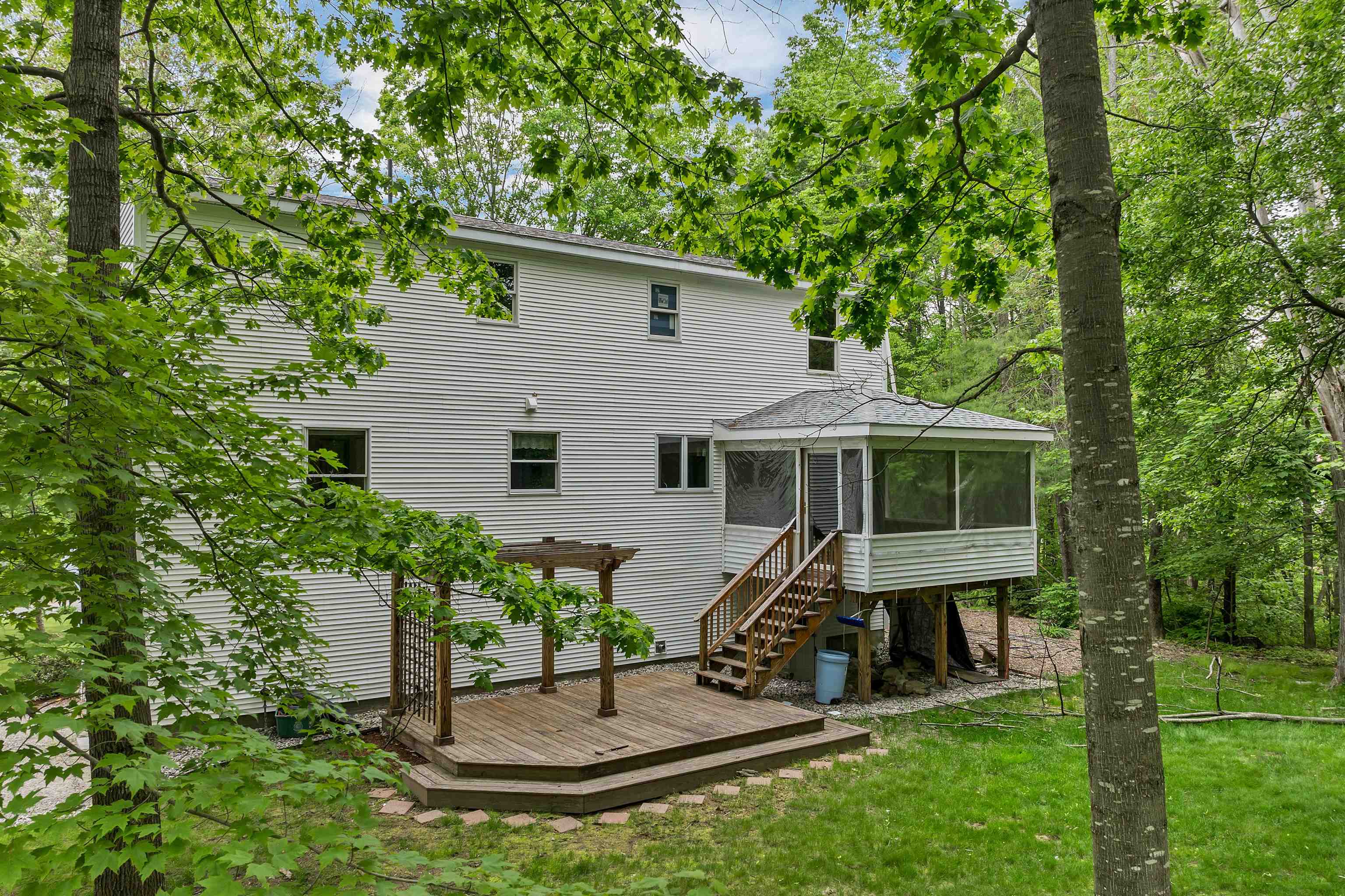 58 Pearson Road Alton, NH 03809 - Photo 13 of 60 Gallery Image 13