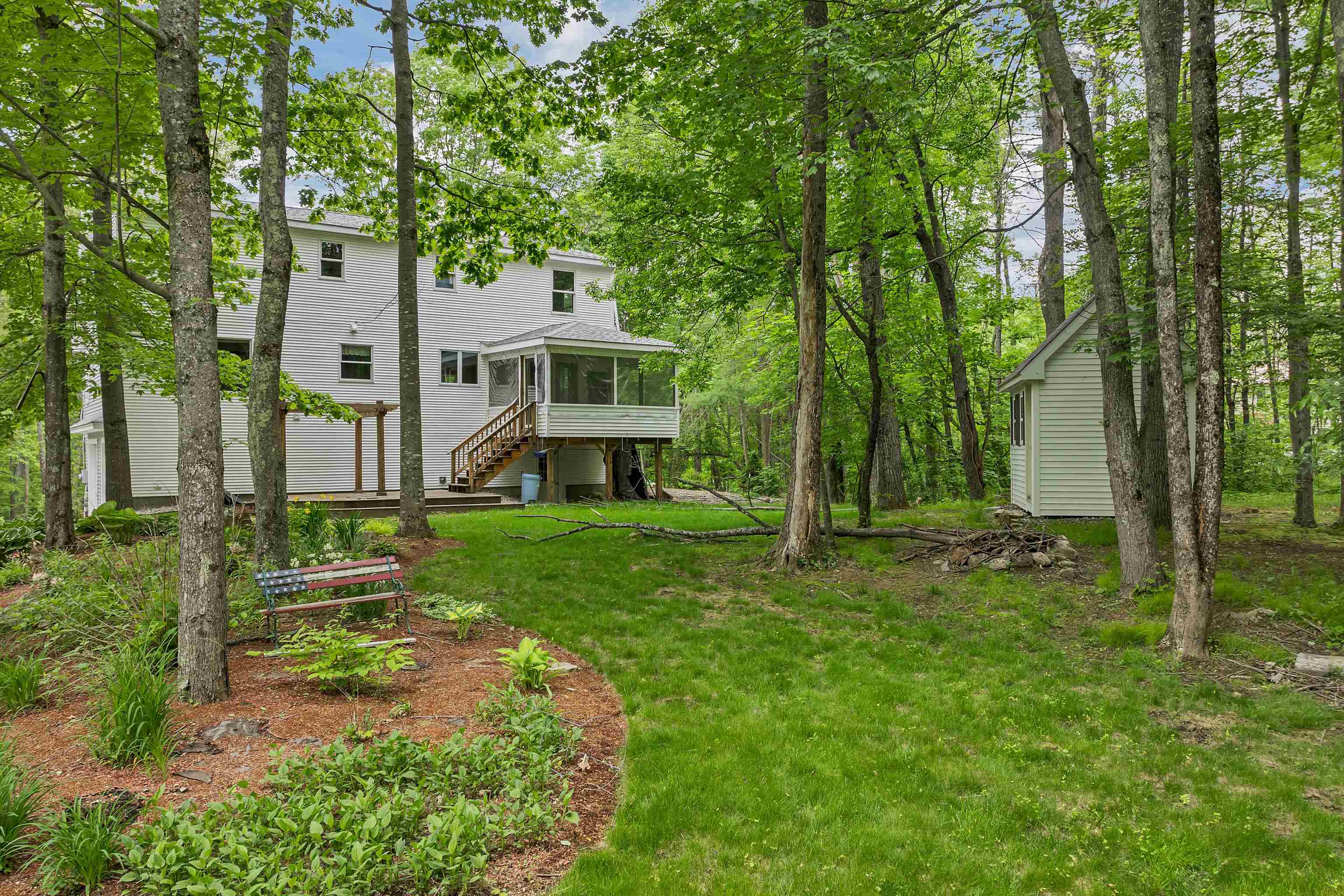 58 Pearson Road Alton, NH 03809 - Photo 15 of 60 Gallery Image 15