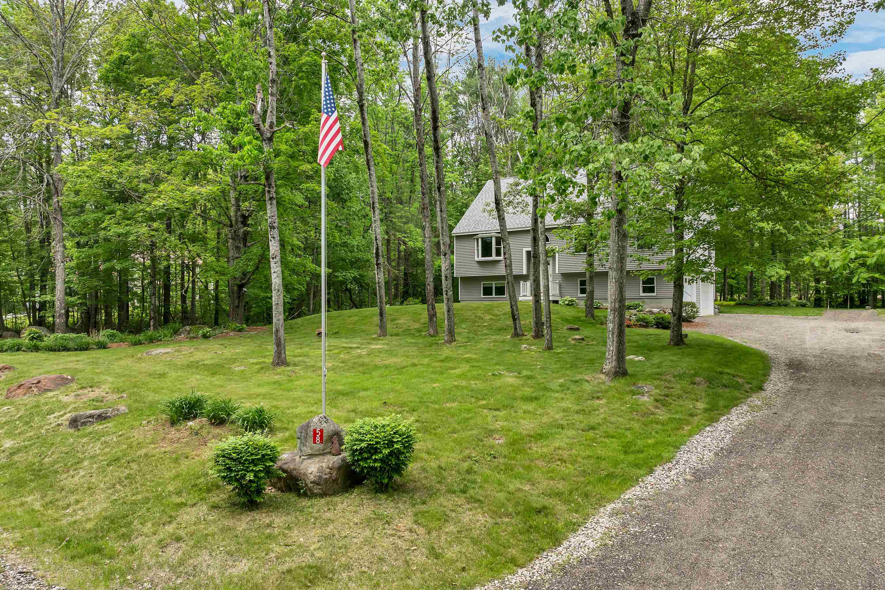 58 Pearson Road Alton, NH 03809 - Photo 2 of 60 Gallery Image 2