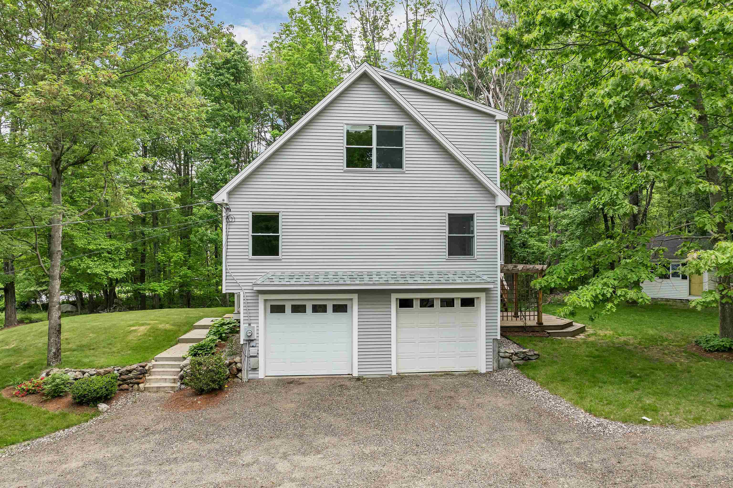 58 Pearson Road Alton, NH 03809 - Photo 4 of 60 Gallery Image 4