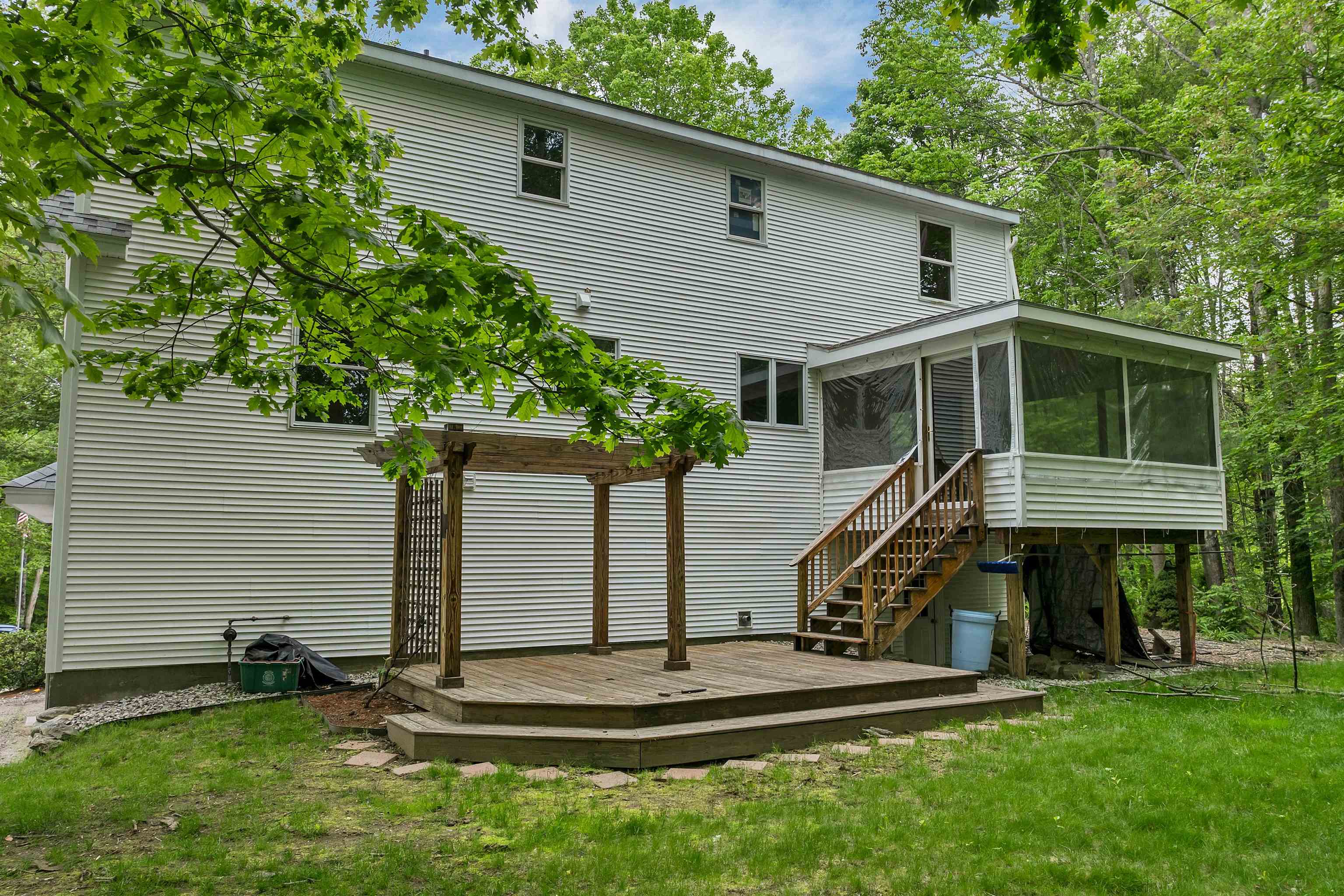 58 Pearson Road Alton, NH 03809 - Photo 7 of 60 Gallery Image 7