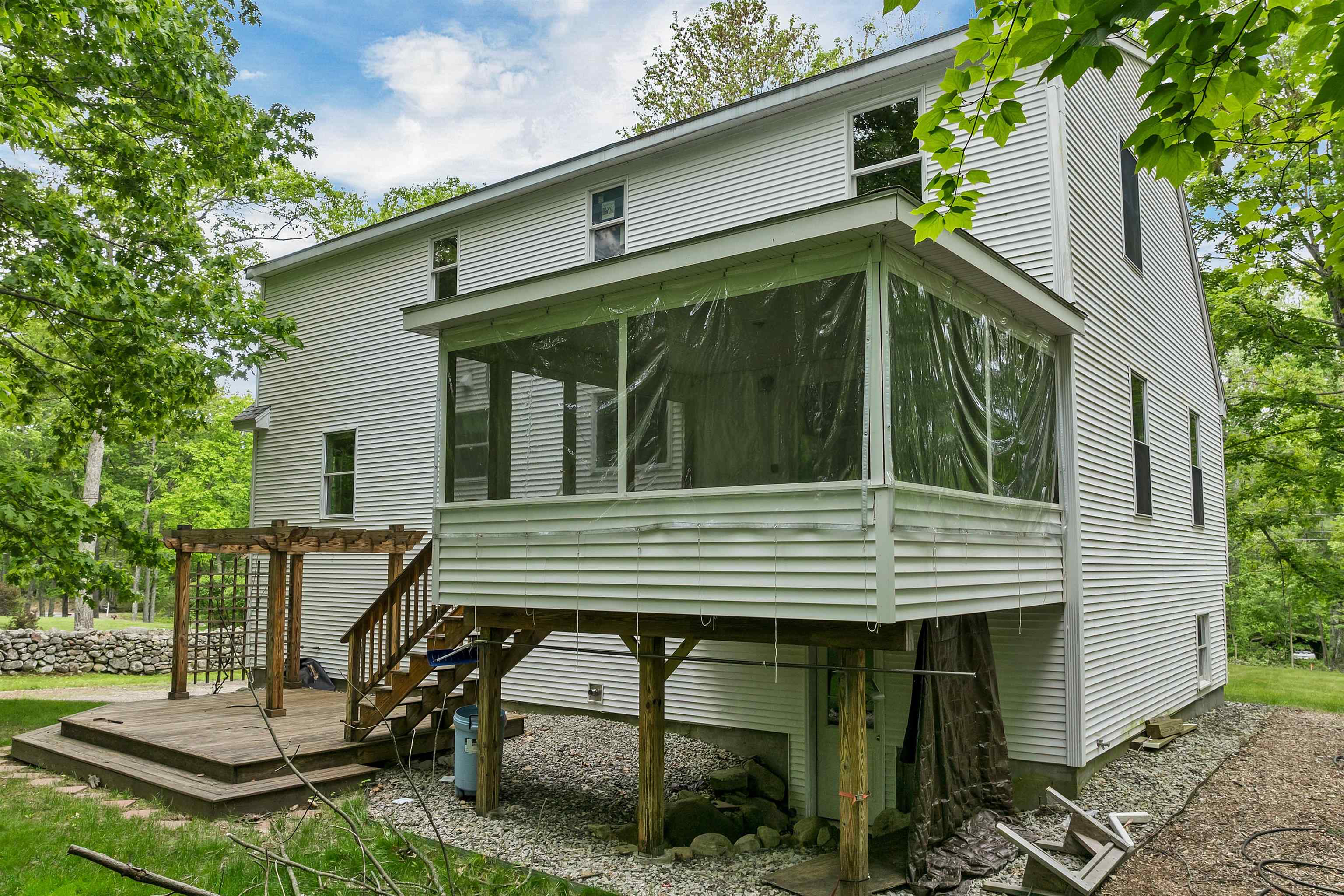 58 Pearson Road Alton, NH 03809 - Photo 8 of 60 Gallery Image 8