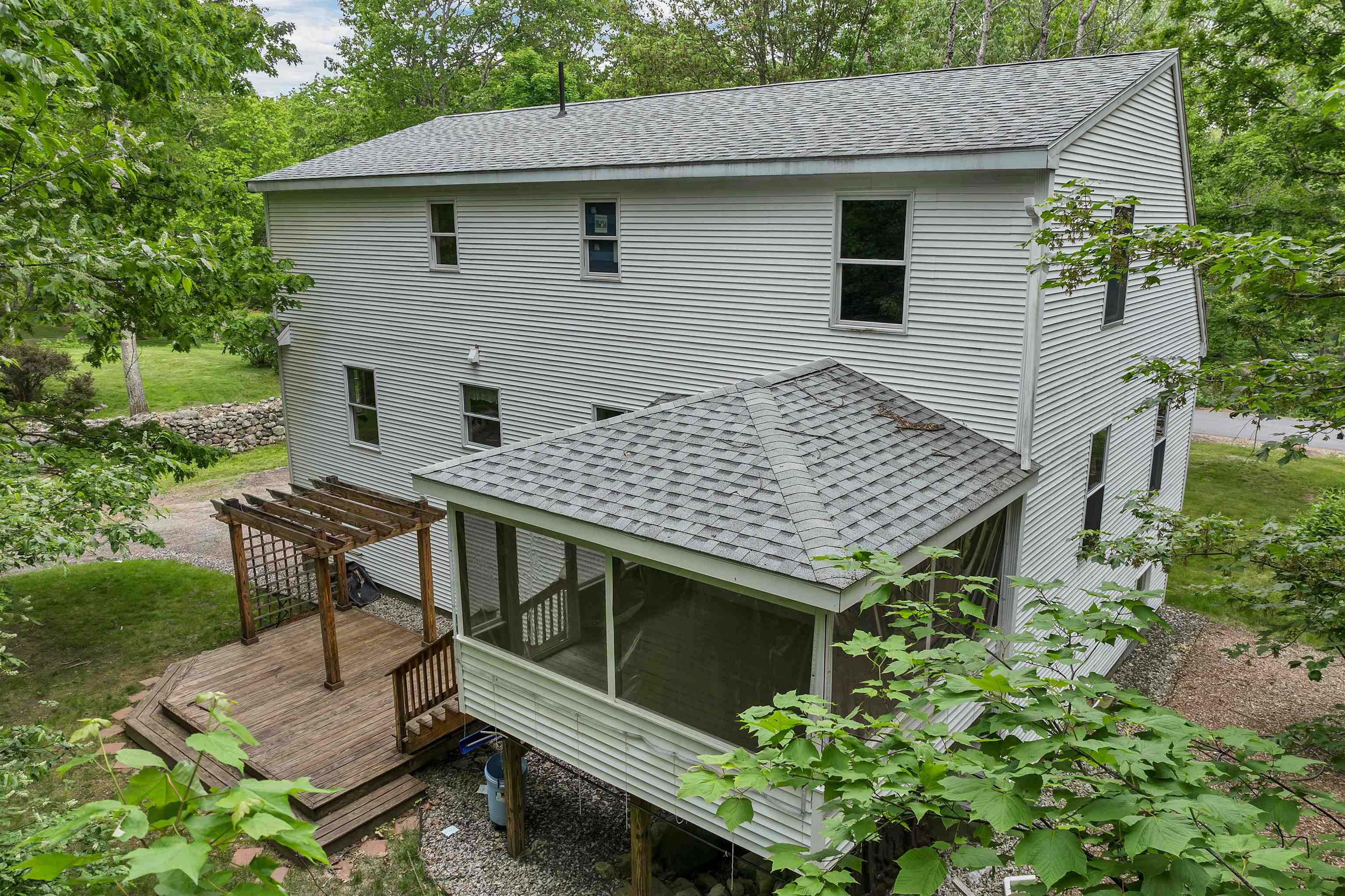 58 Pearson Road Alton, NH 03809 - Photo 9 of 60 Gallery Image 9