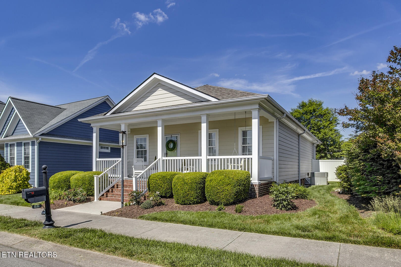 107 Liberty Court Oak Ridge, TN 37830 - Photo 2 of 32 Gallery Image 2