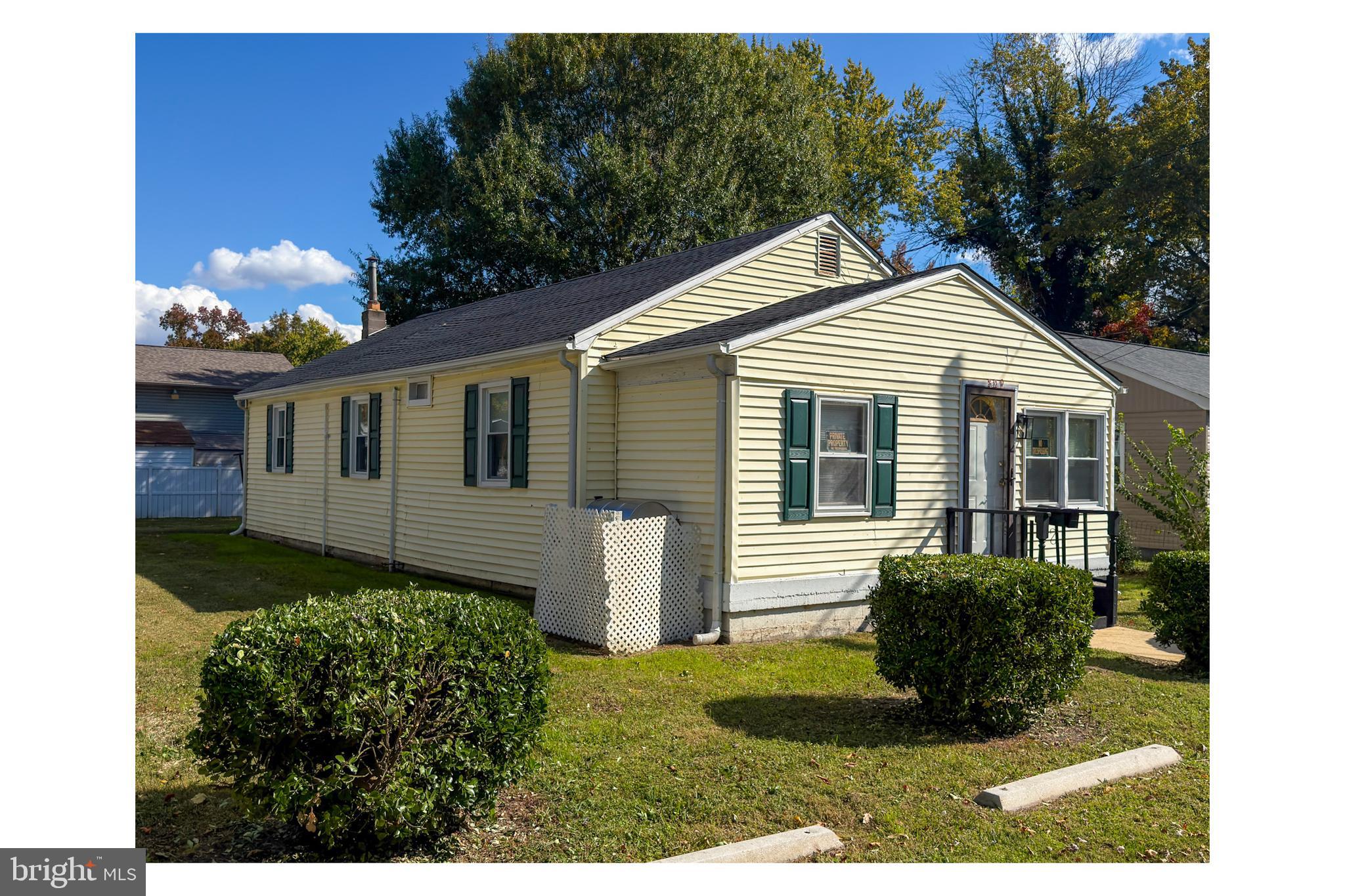 809 Truman Street Cambridge, MD 21613 - Photo 2 of 26