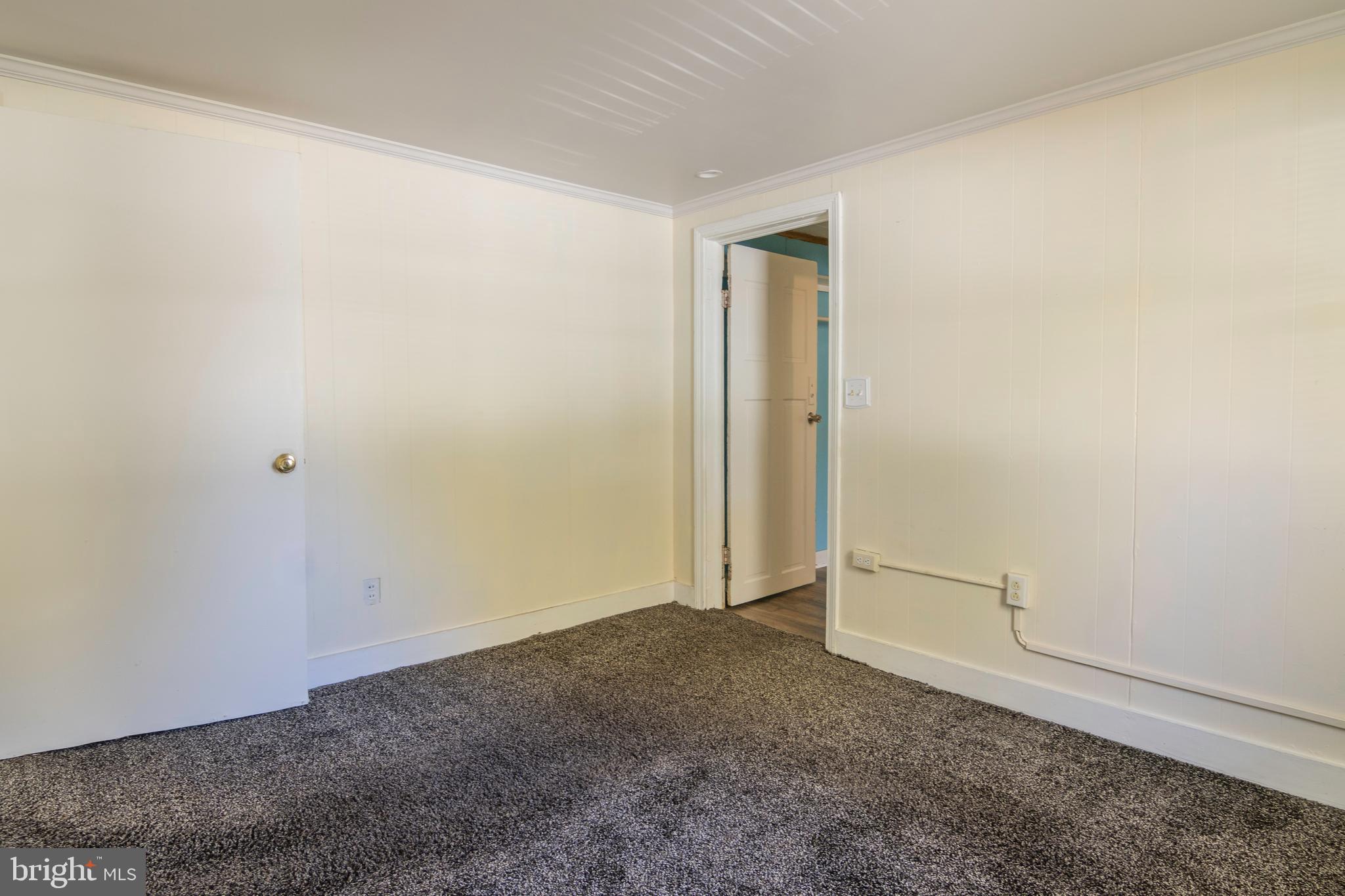 809 Truman Street Cambridge, MD 21613 - Photo 21 of 25 a view of an empty room