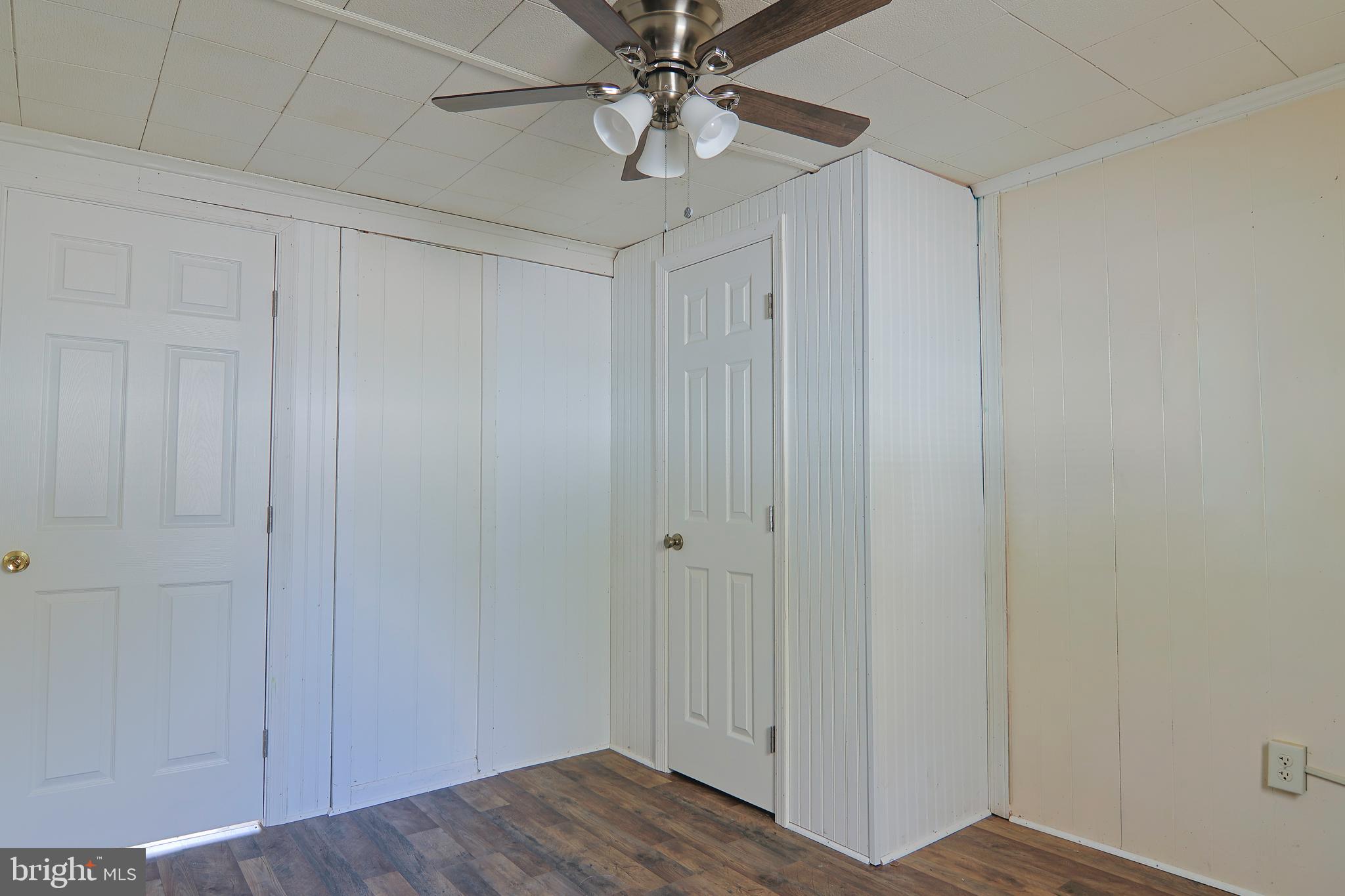 809 Truman Street Cambridge, MD 21613 - Photo 23 of 25 a view of an empty room
