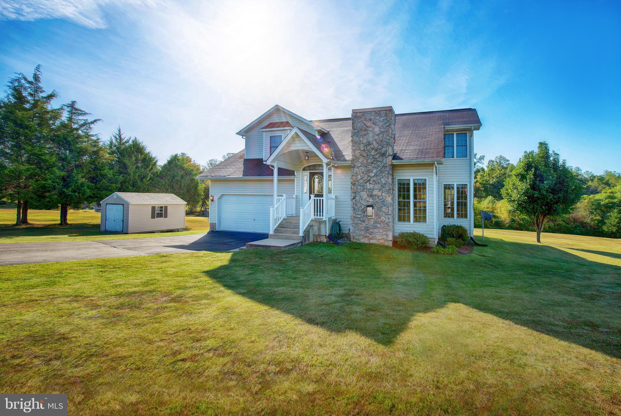 5905 Blue Ridge Road Mineral, VA 23117 - Photo 1 of 53 Gallery Image 1