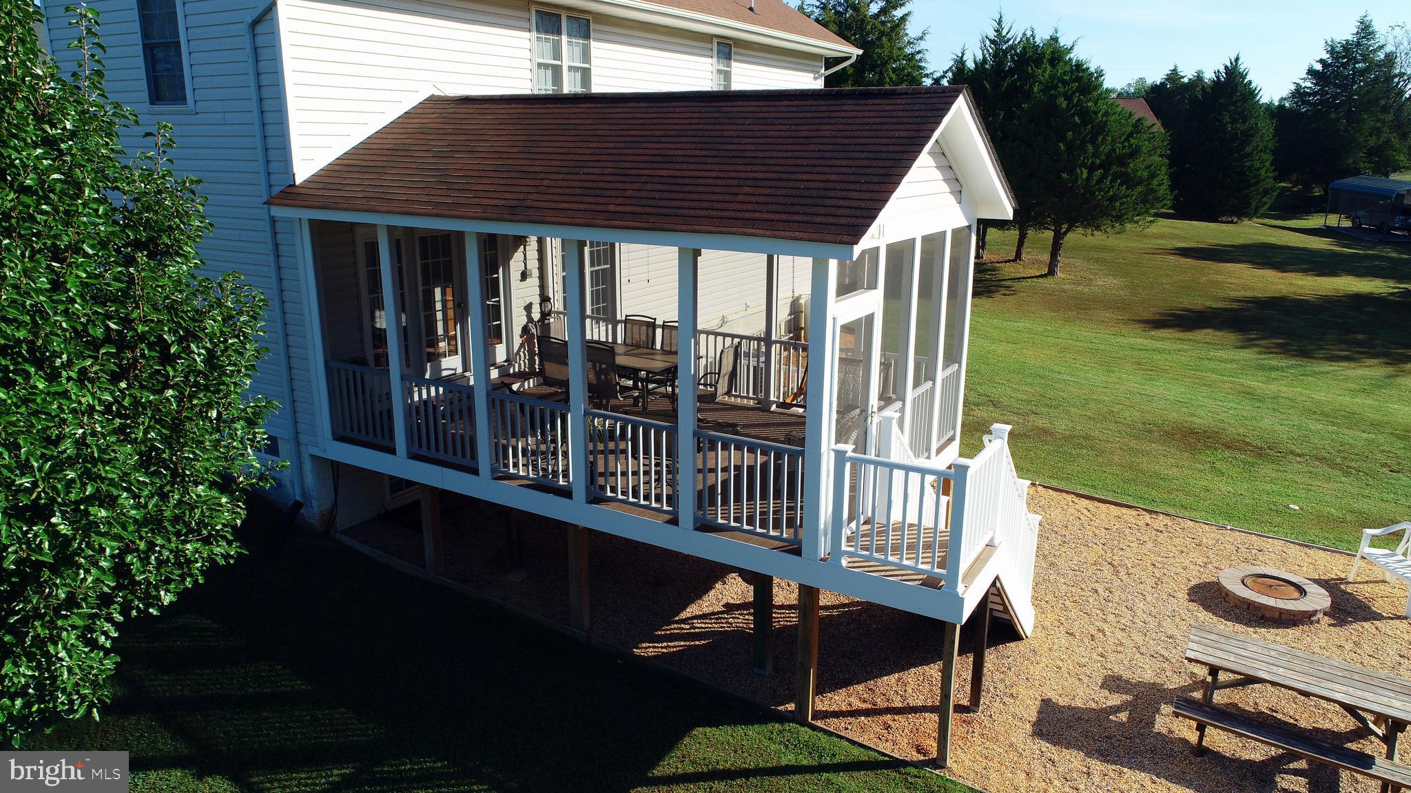 5905 Blue Ridge Road Mineral, VA 23117 - Photo 3 of 53 Gallery Image 3
