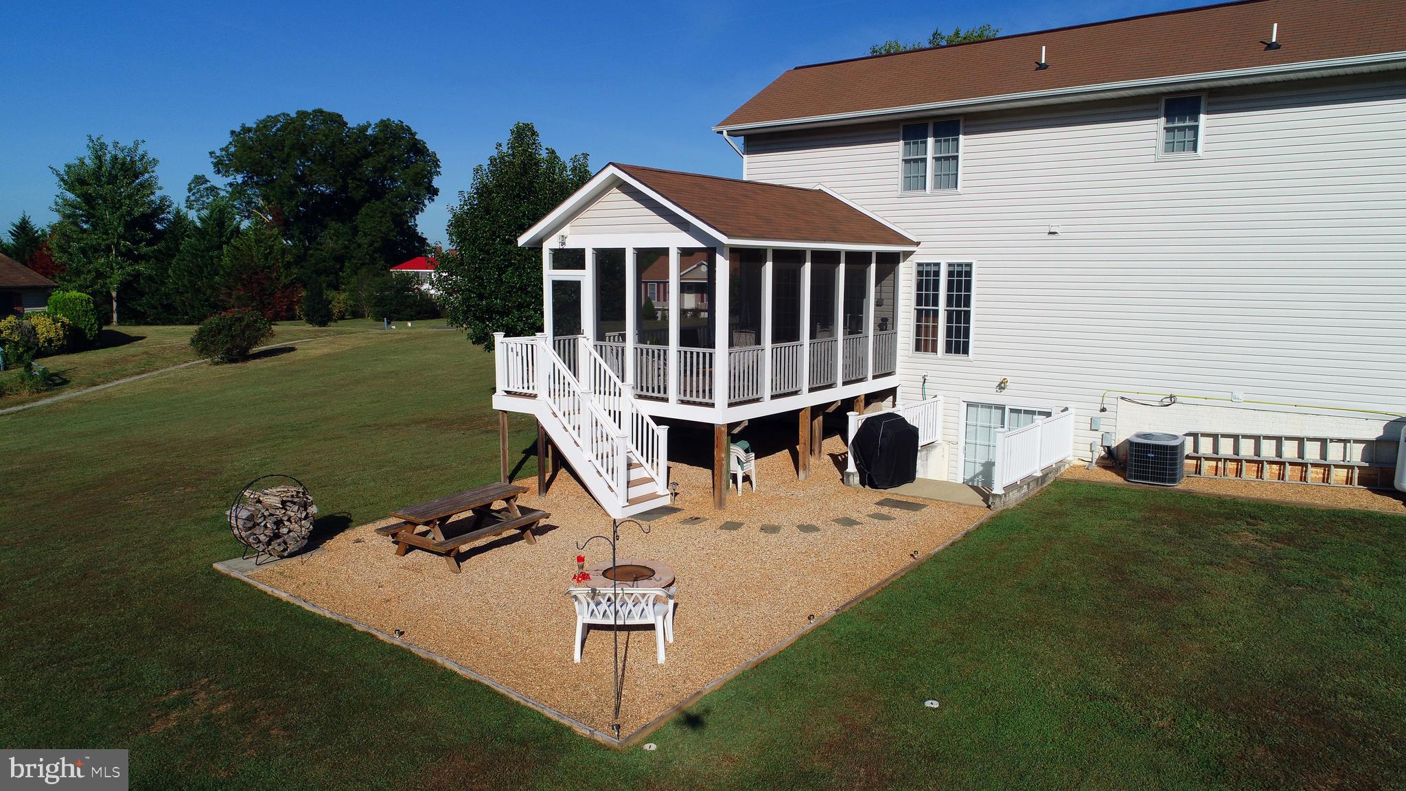 5905 Blue Ridge Road Mineral, VA 23117 - Photo 39 of 53 Gallery Image 39