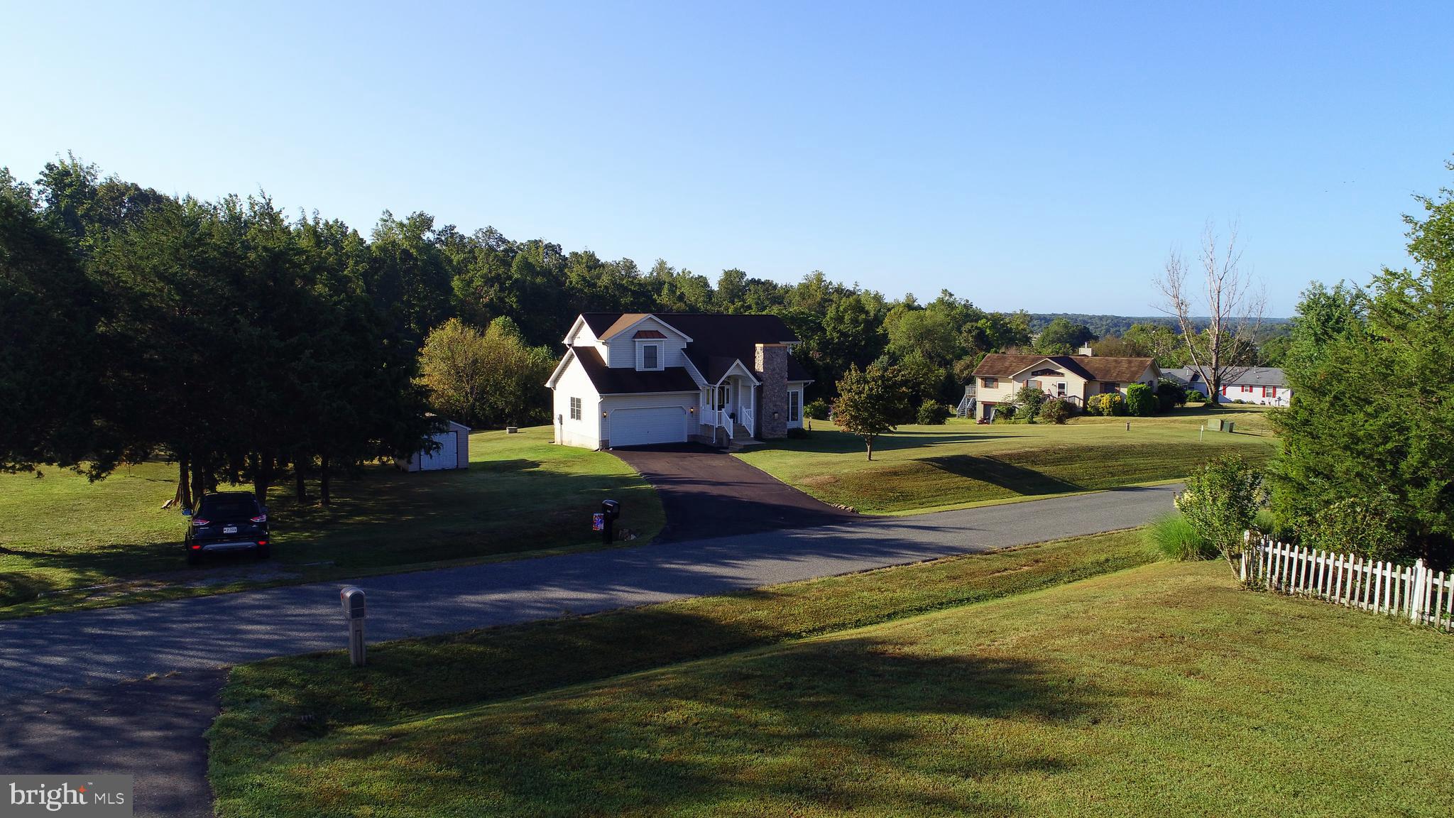 5905 Blue Ridge Road Mineral, VA 23117 - Photo 41 of 53 Gallery Image 41