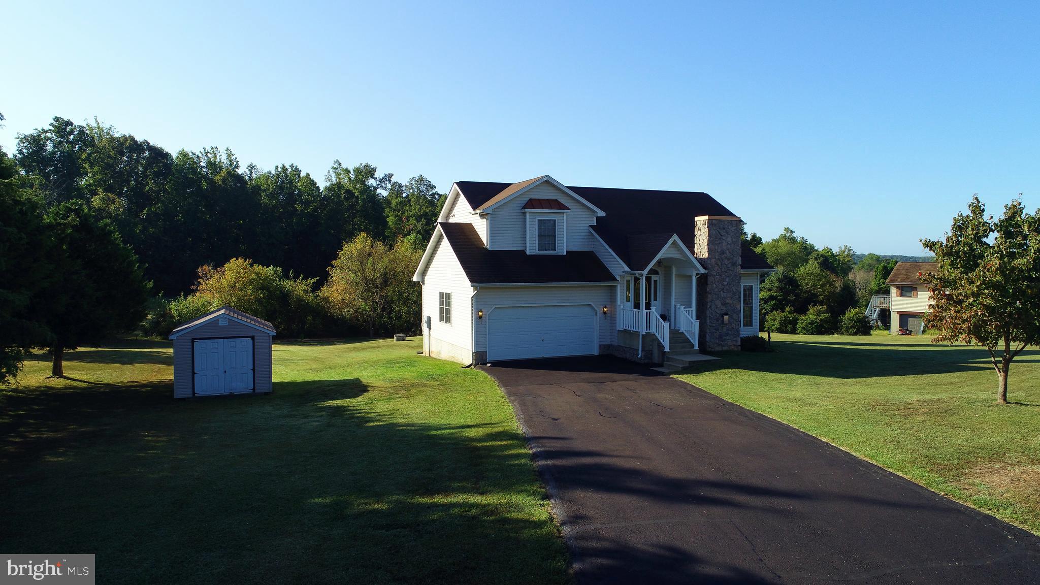5905 Blue Ridge Road Mineral, VA 23117 - Photo 42 of 53 Gallery Image 42