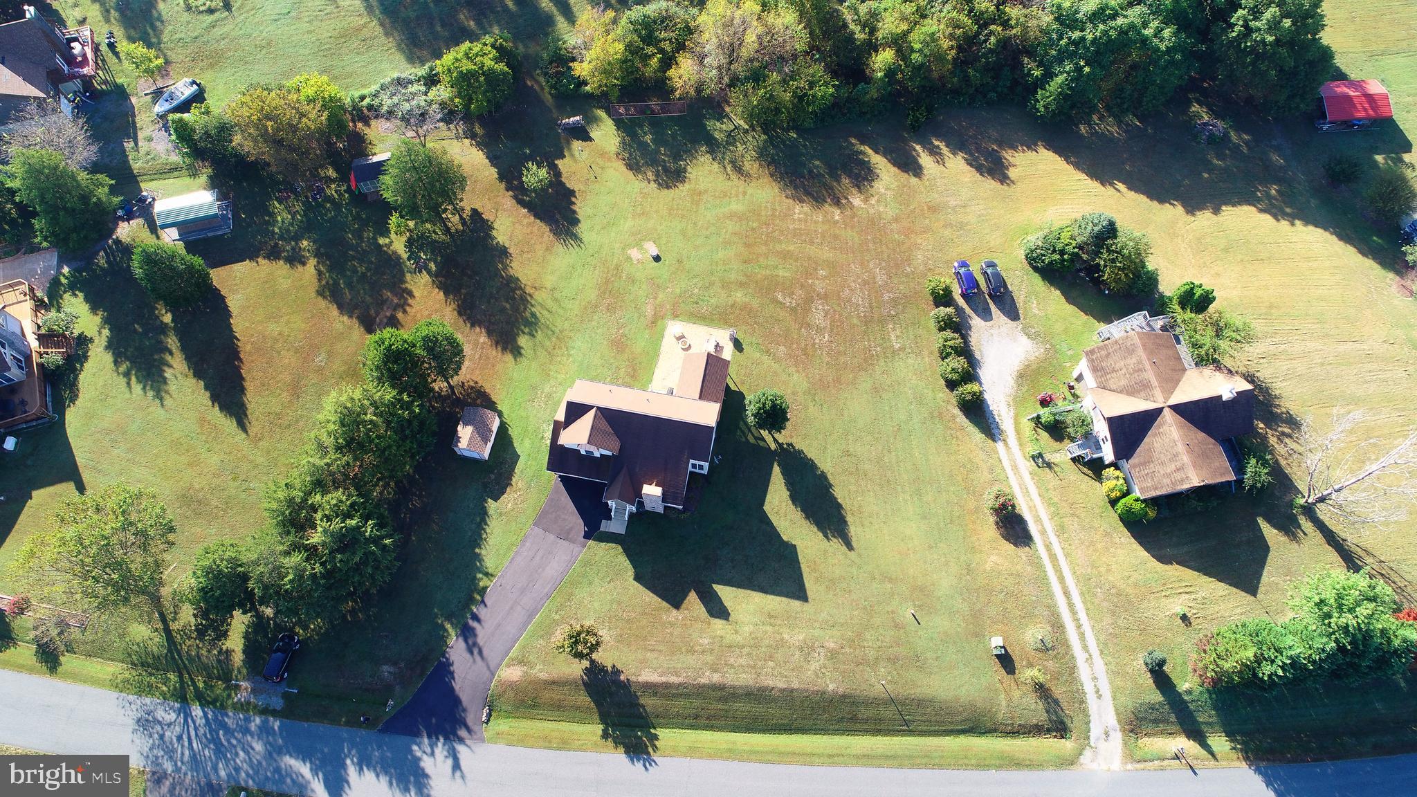 5905 Blue Ridge Road Mineral, VA 23117 - Photo 51 of 53 Gallery Image 51