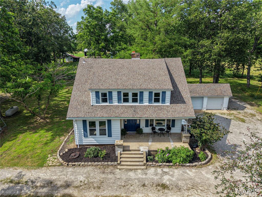 5961 Busiek Road Farmington, MO 63640 - Photo 5 of 86