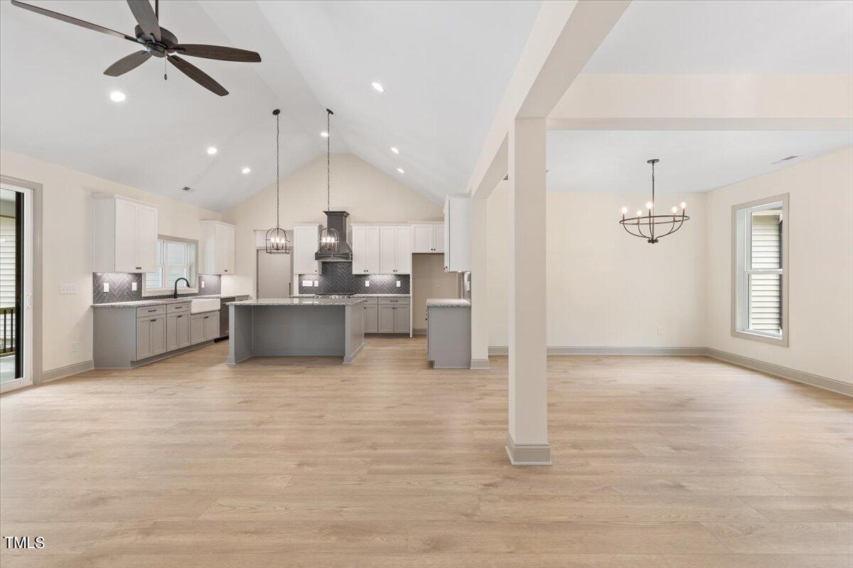 481 Mitchiner Road Franklinton, NC 27525 - Photo 20 of 52 20-481 Mitchiner Rd