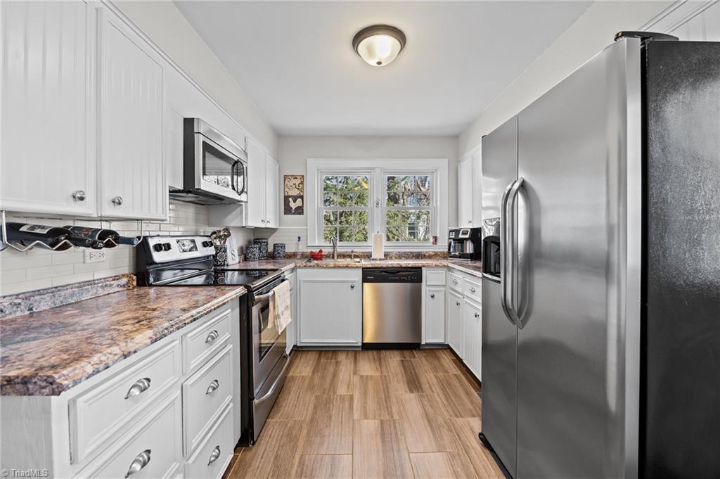 254 Hillcrest Drive Elkin, NC 28621 - Photo 11 of 38