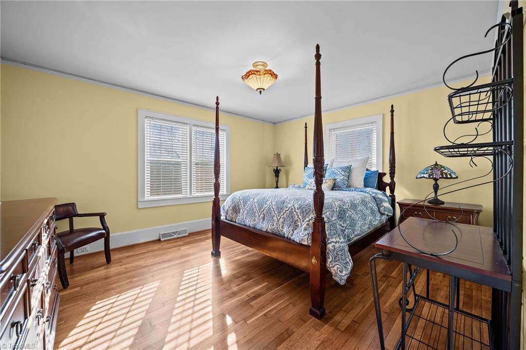 254 Hillcrest Drive Elkin, NC 28621 - Photo 14 of 38