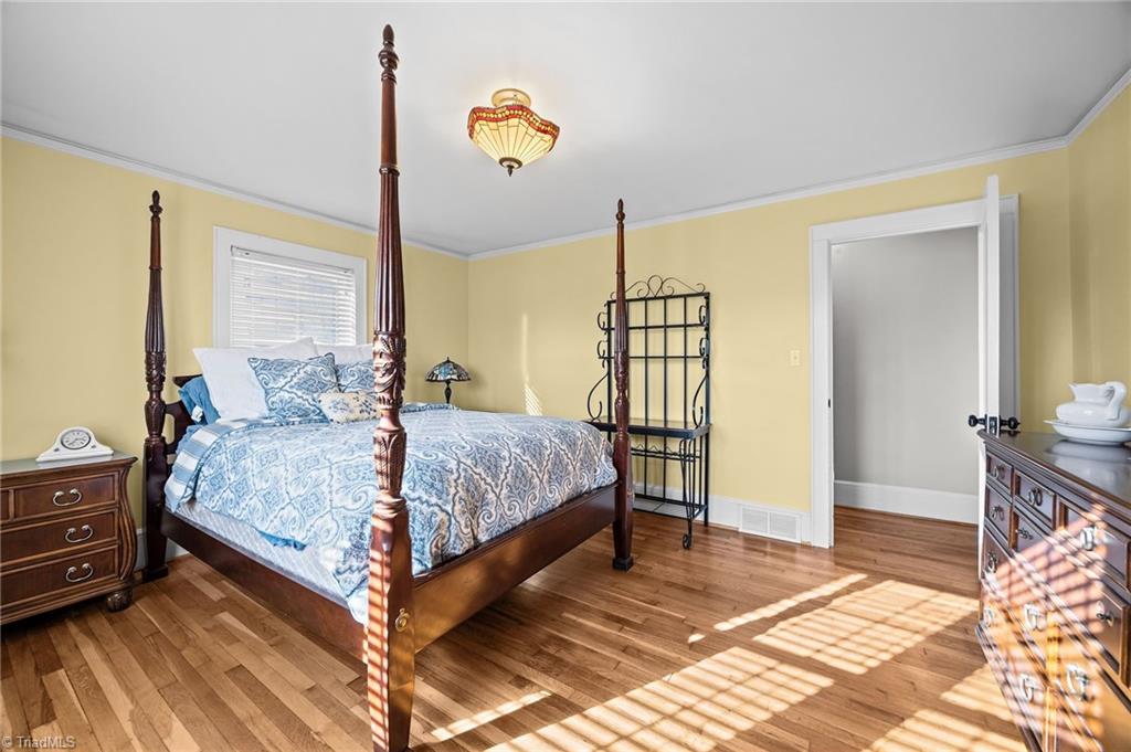 254 Hillcrest Drive Elkin, NC 28621 - Photo 15 of 38