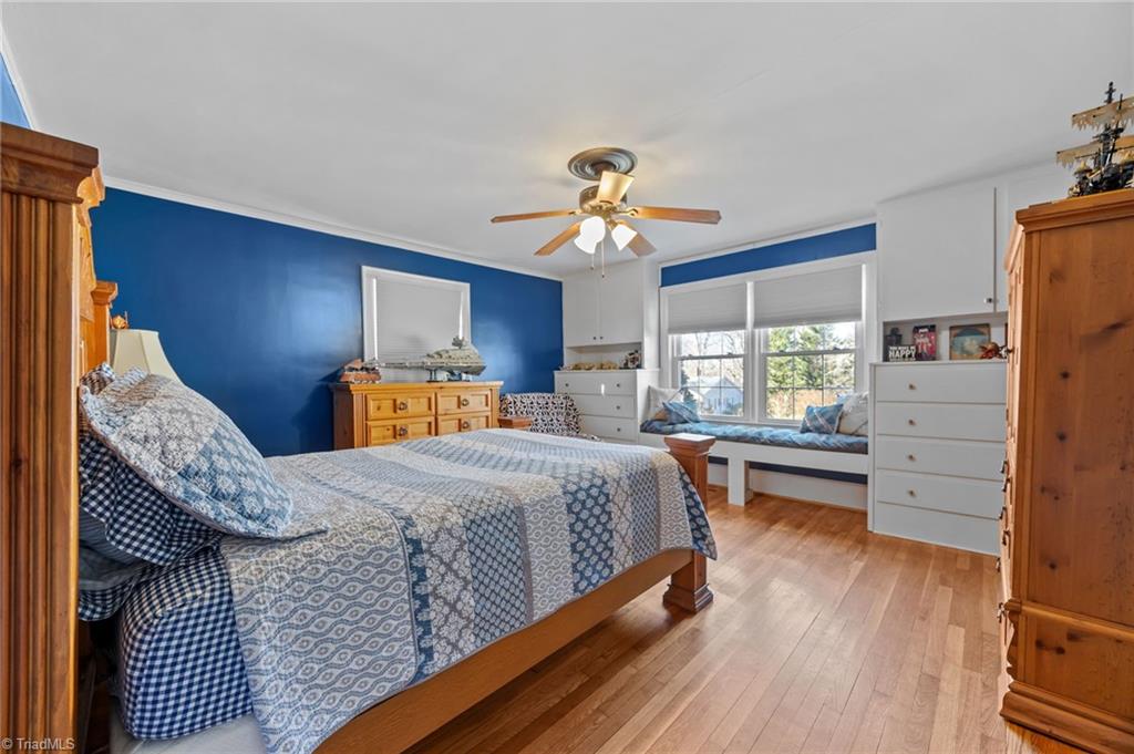 254 Hillcrest Drive Elkin, NC 28621 - Photo 16 of 38