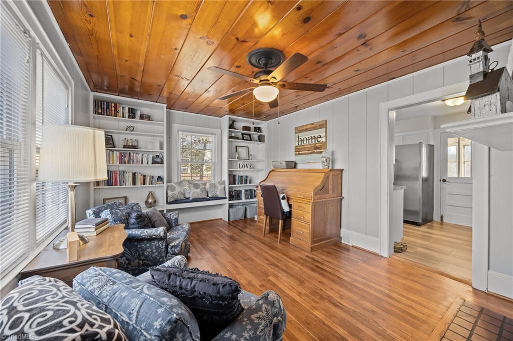 254 Hillcrest Drive Elkin, NC 28621 - Photo 2 of 38