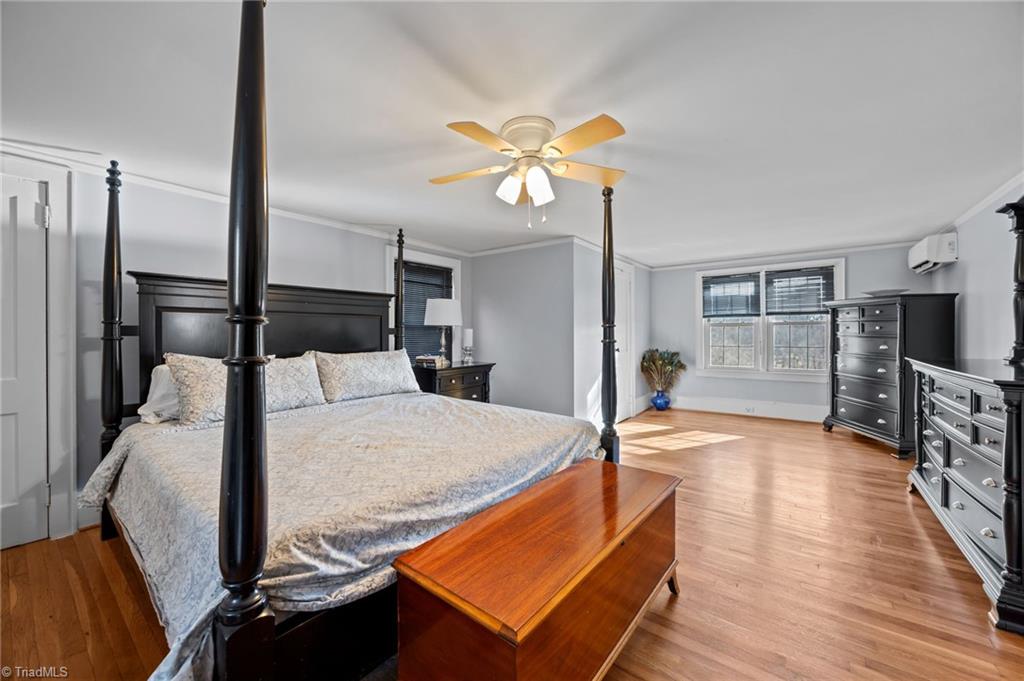 254 Hillcrest Drive Elkin, NC 28621 - Photo 22 of 38