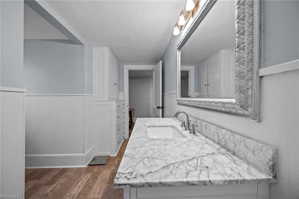 254 Hillcrest Drive Elkin, NC 28621 - Photo 23 of 38