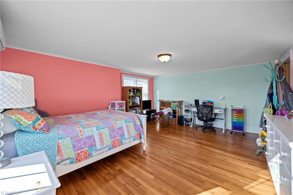 254 Hillcrest Drive Elkin, NC 28621 - Photo 25 of 38