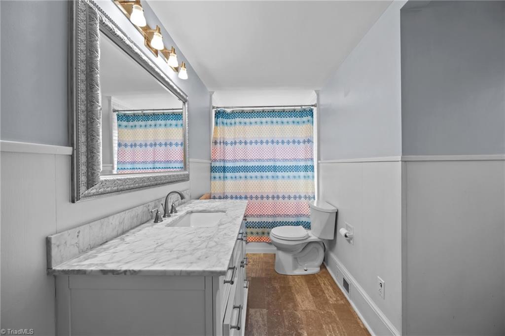 254 Hillcrest Drive Elkin, NC 28621 - Photo 26 of 38