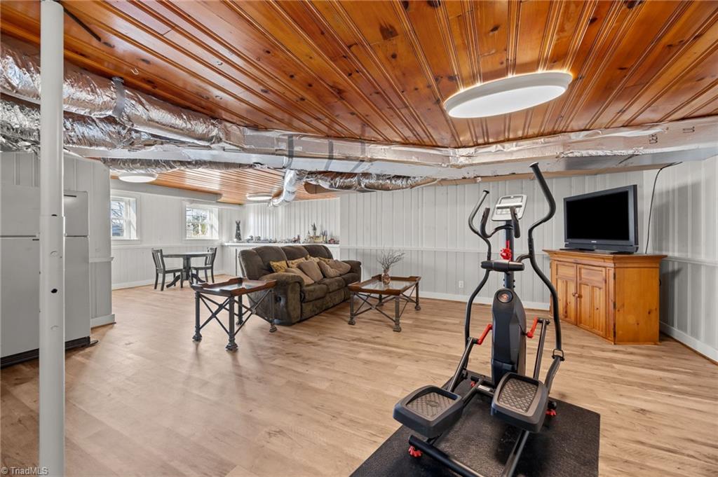 254 Hillcrest Drive Elkin, NC 28621 - Photo 28 of 38