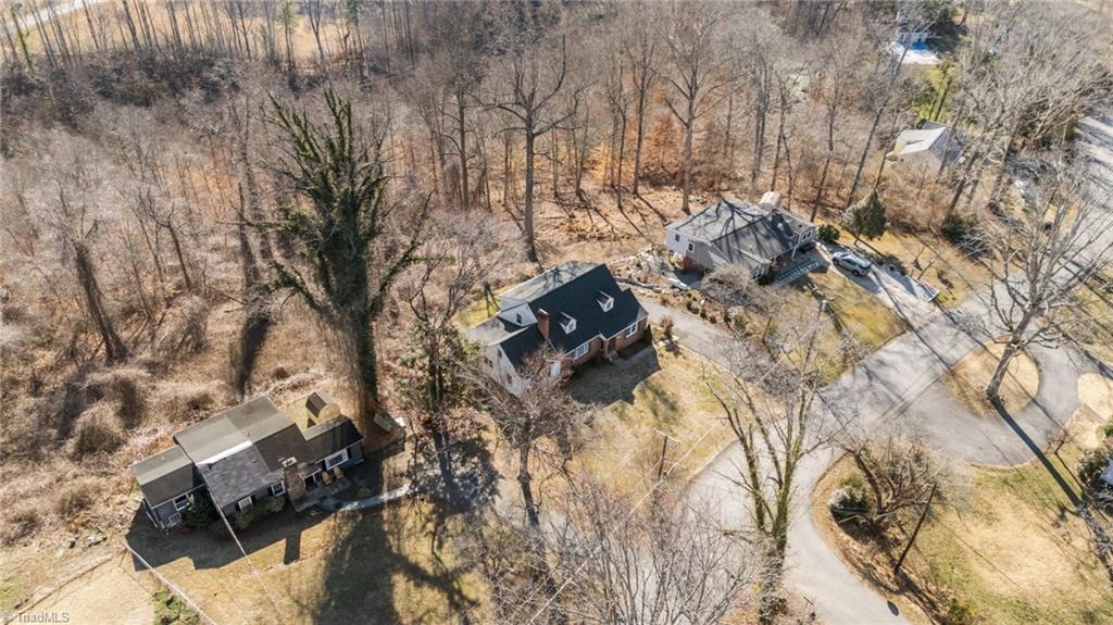 254 Hillcrest Drive Elkin, NC 28621 - Photo 31 of 38