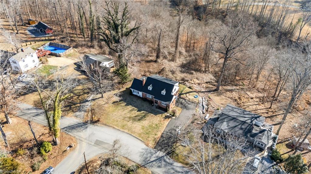 254 Hillcrest Drive Elkin, NC 28621 - Photo 32 of 38